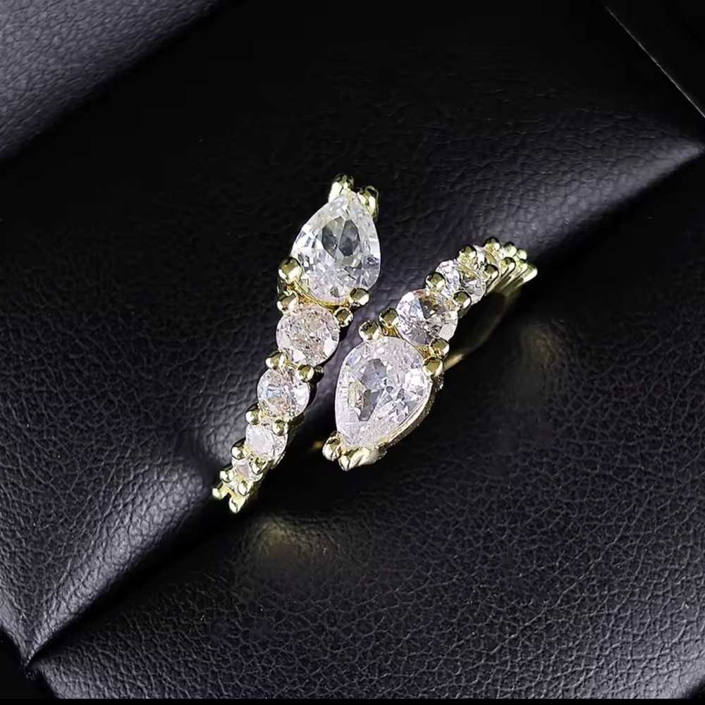 Serpenti ring adjustable Elegant Jewelry - Picture 5 of 12